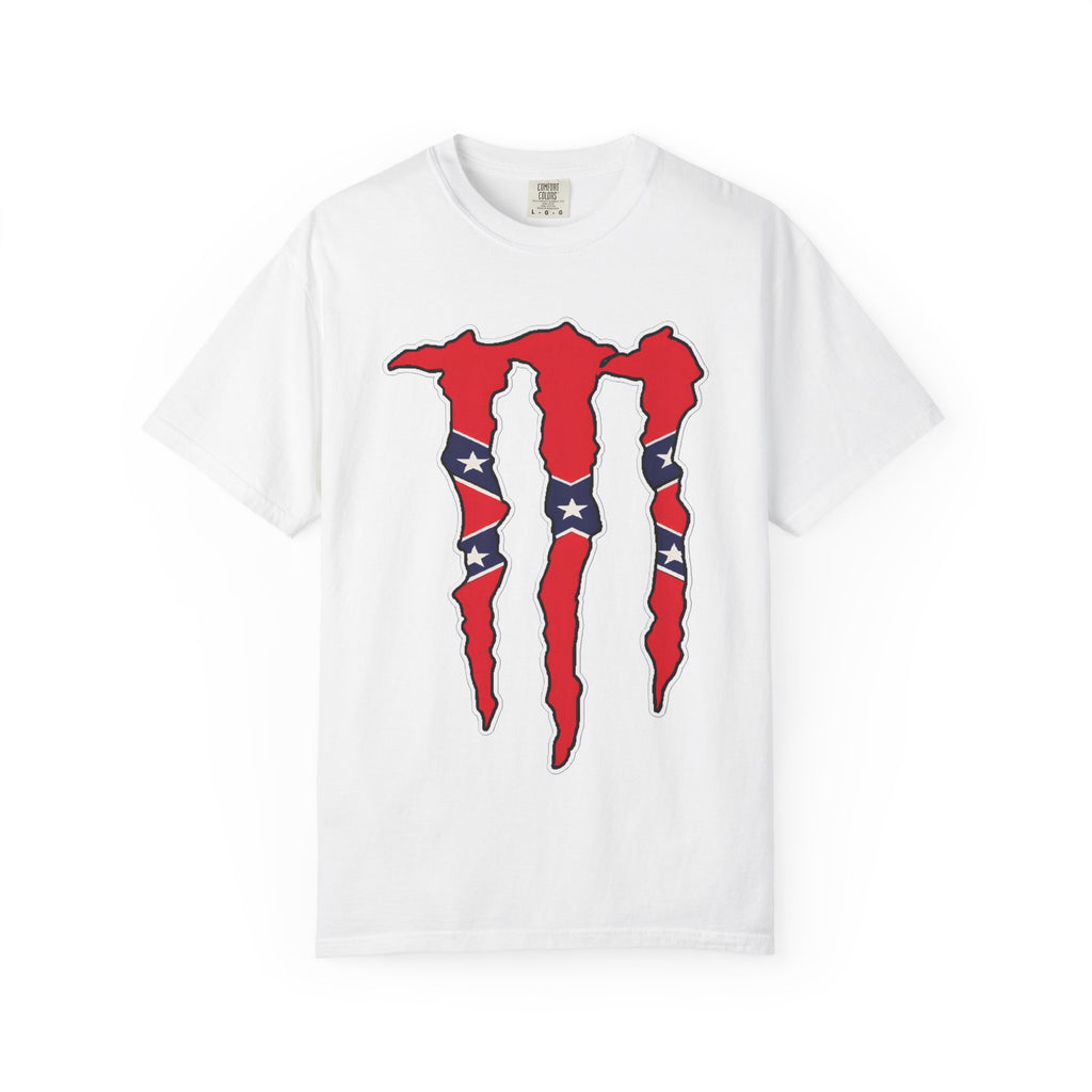 Monster T-Shirt - A Rebel Design