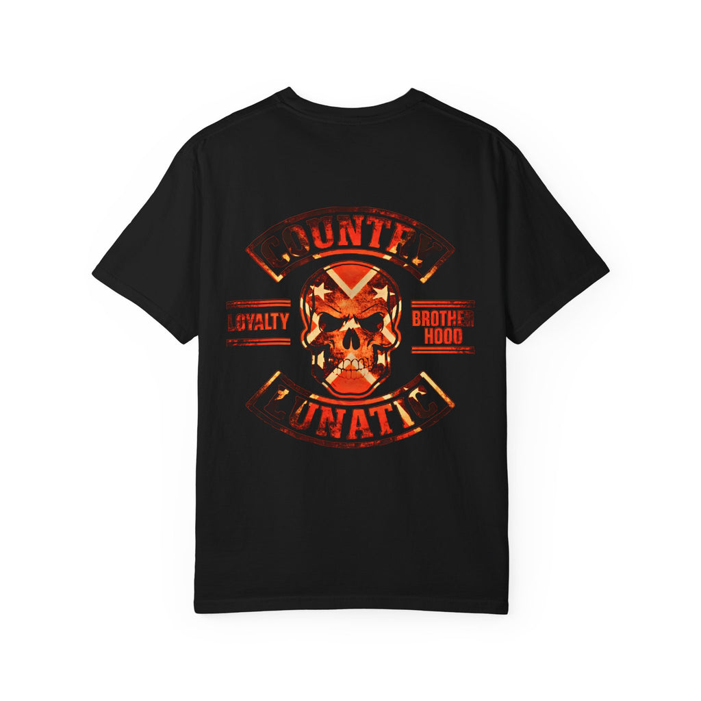 Monster T-Shirt - A Rebel Design