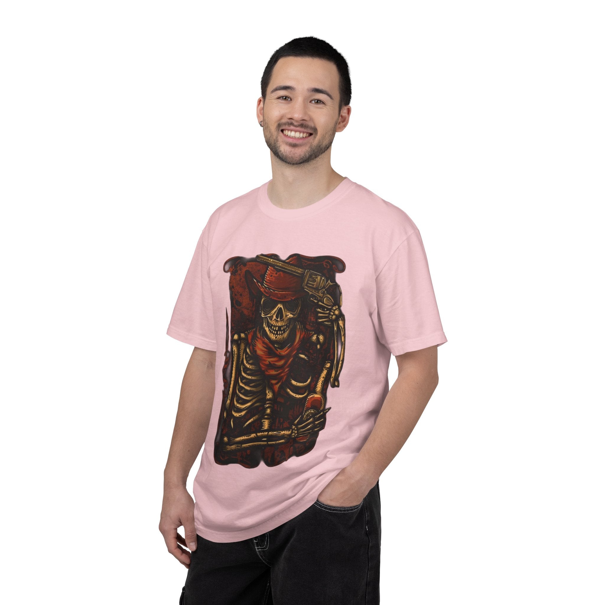 Country Lunatics Unisex T-shirt - For the Country Lunatic Fams