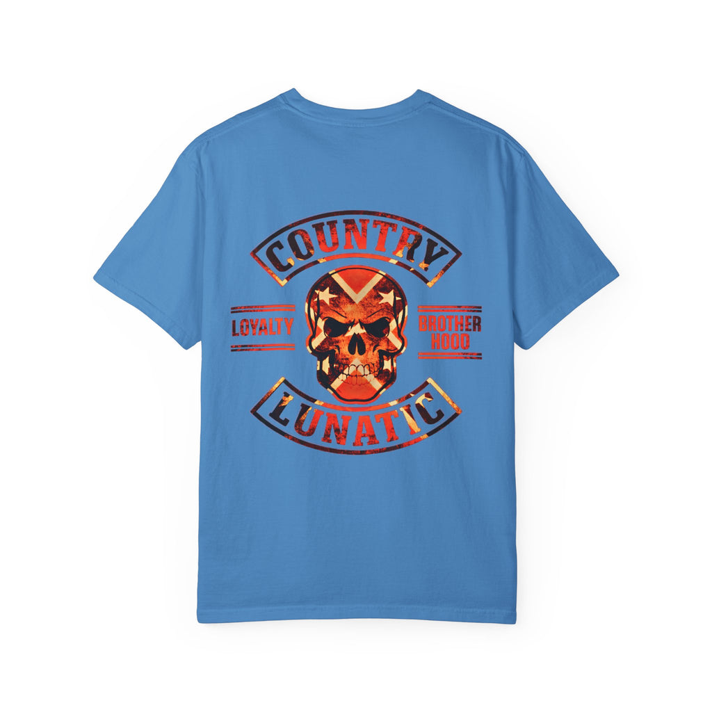 Monster T-Shirt - A Rebel Design
