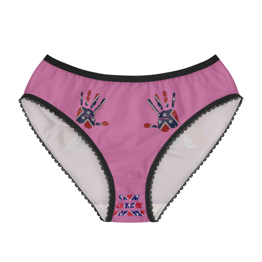 Underwear Briefs Lunatic Wish Design