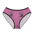 Underwear Briefs Lunatic Wish Design