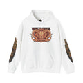 Zero Tolerance 1214 ABAD Lunatic Nation Design