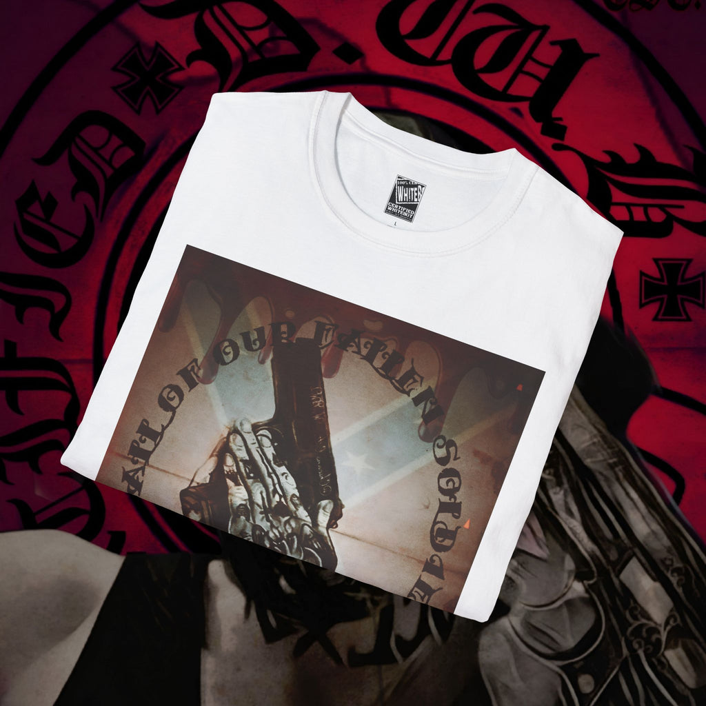 Country Lunatics Unisex T-Shirt - Number One Song Supporters