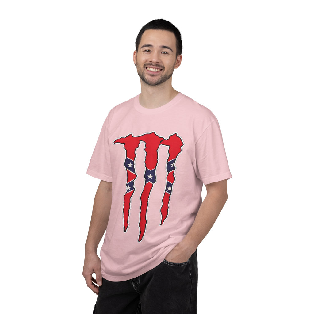Monster T-Shirt - A Rebel Design