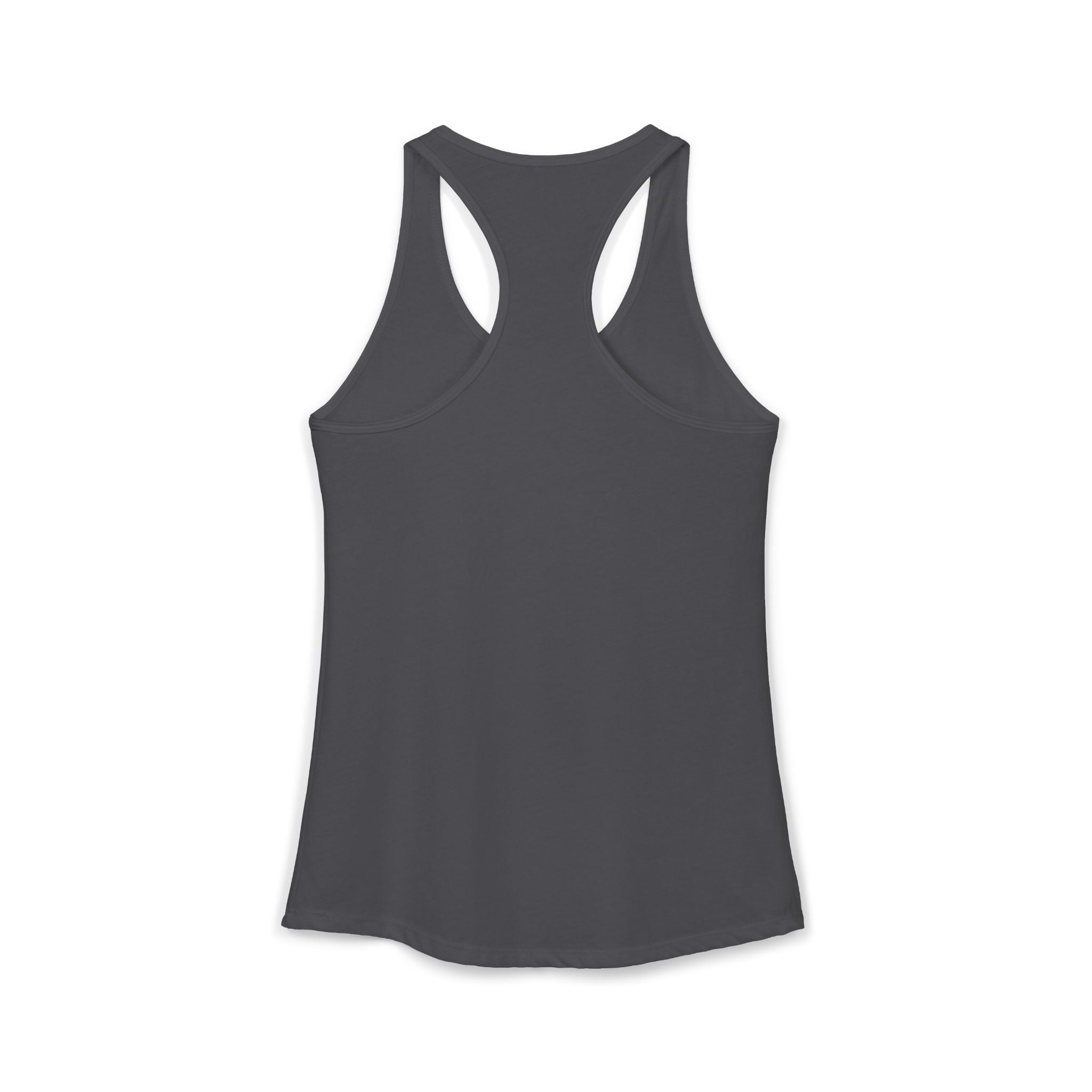 Mighty Gorilla Fitness Tank, Workout Top, Gym Apparel, Gym Tank, Gift for Fitness Lovers, White Gorilla Strength Motivation