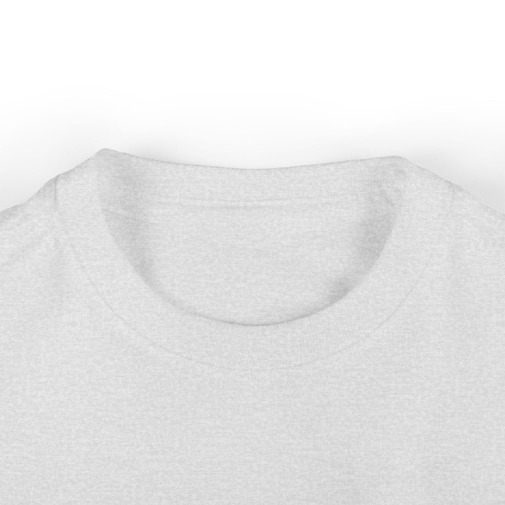Rebel Spirit Infant Tee: Trendy Kids Apparel, Baby T-Shirt, Fashionable Infant Outfit, Playful Toddler Wear, Unique Baby Gift
