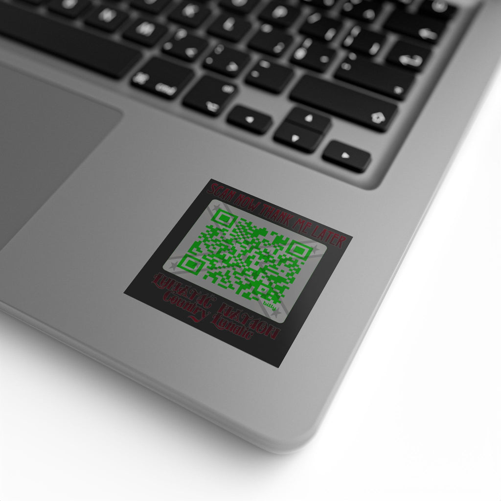 Sticker Labels for Travelers