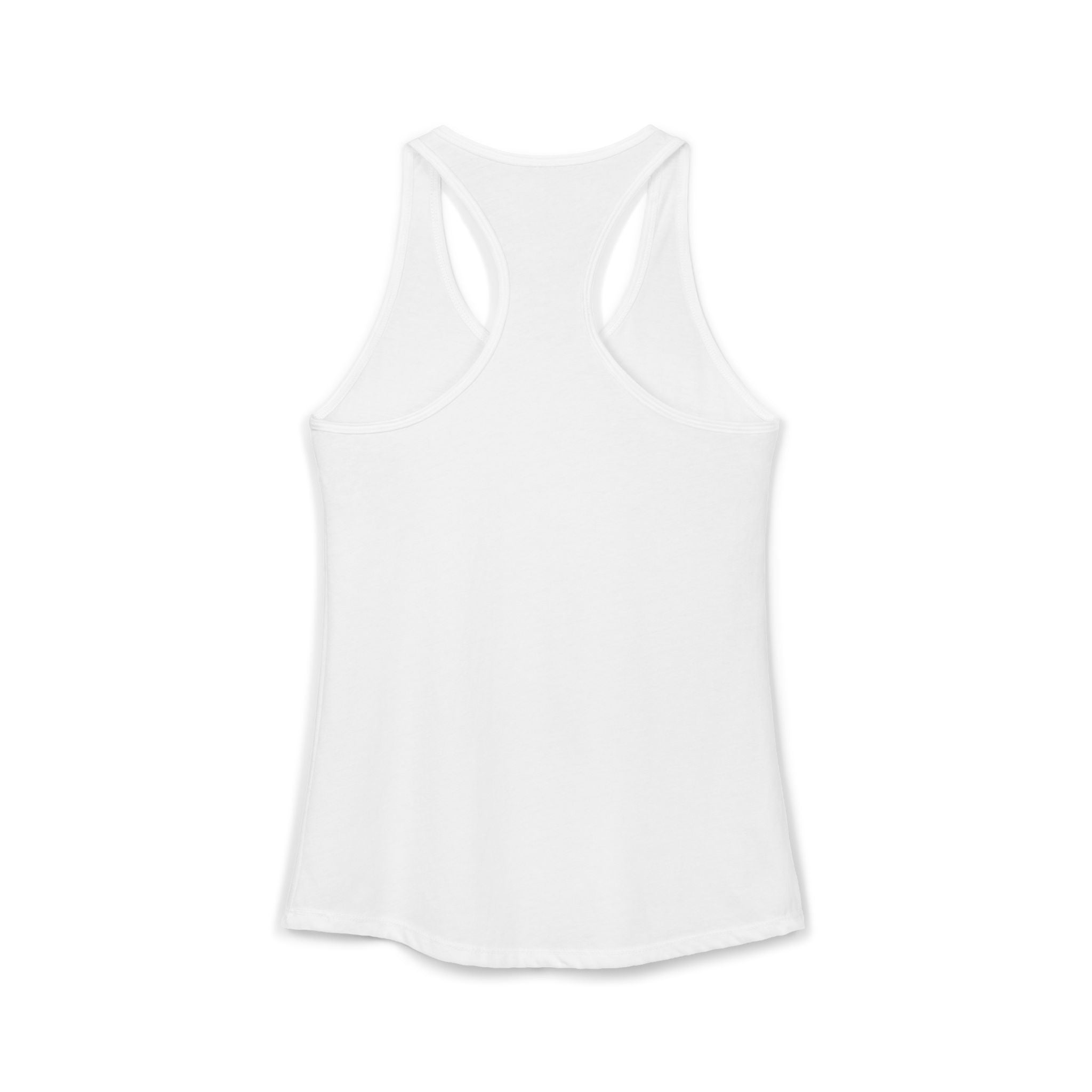 Mighty Gorilla Fitness Tank, Workout Top, Gym Apparel, Gym Tank, Gift for Fitness Lovers, White Gorilla Strength Motivation