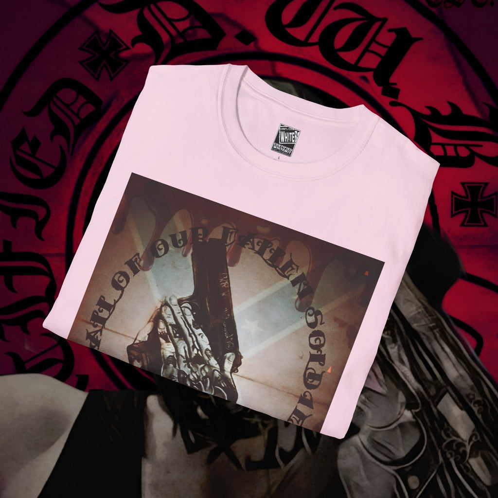 Country Lunatics Unisex T-Shirt - Number One Song Supporters