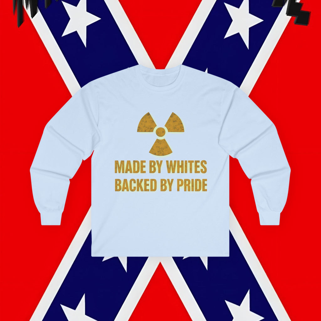 Artist Support Long Sleeve Tee
