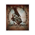 Stickers FALLIN OUTLAW Design