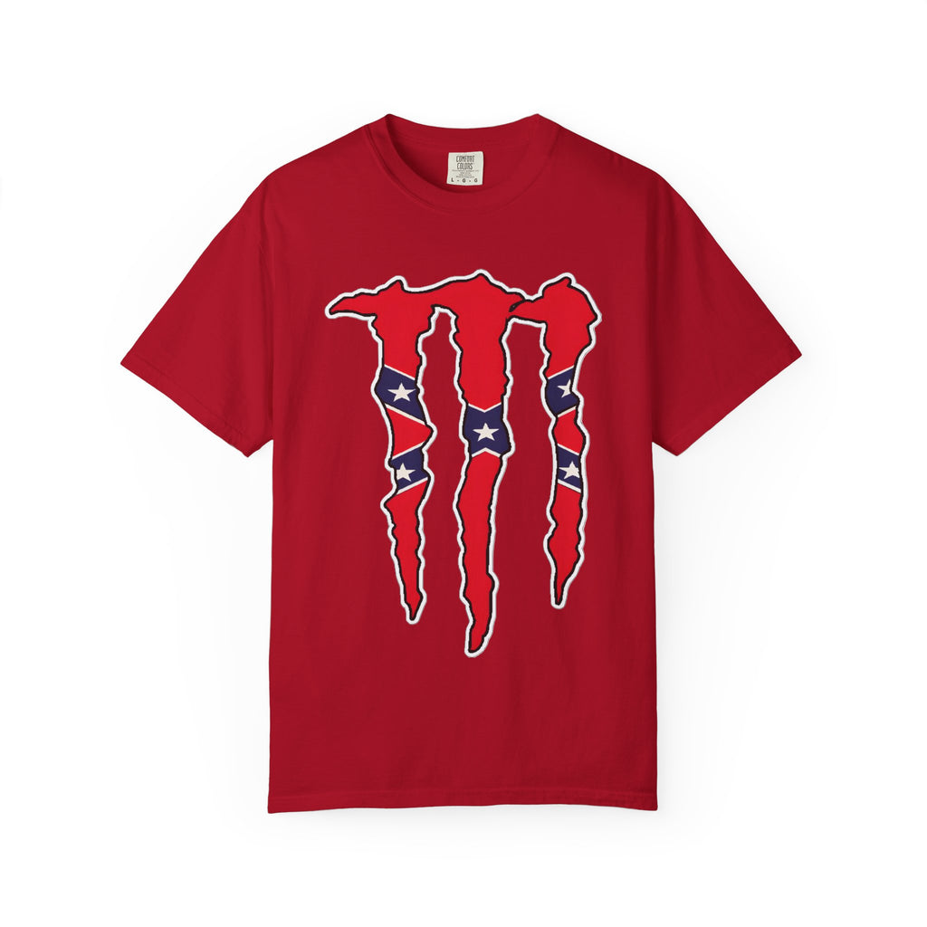 Monster T-Shirt - A Rebel Design