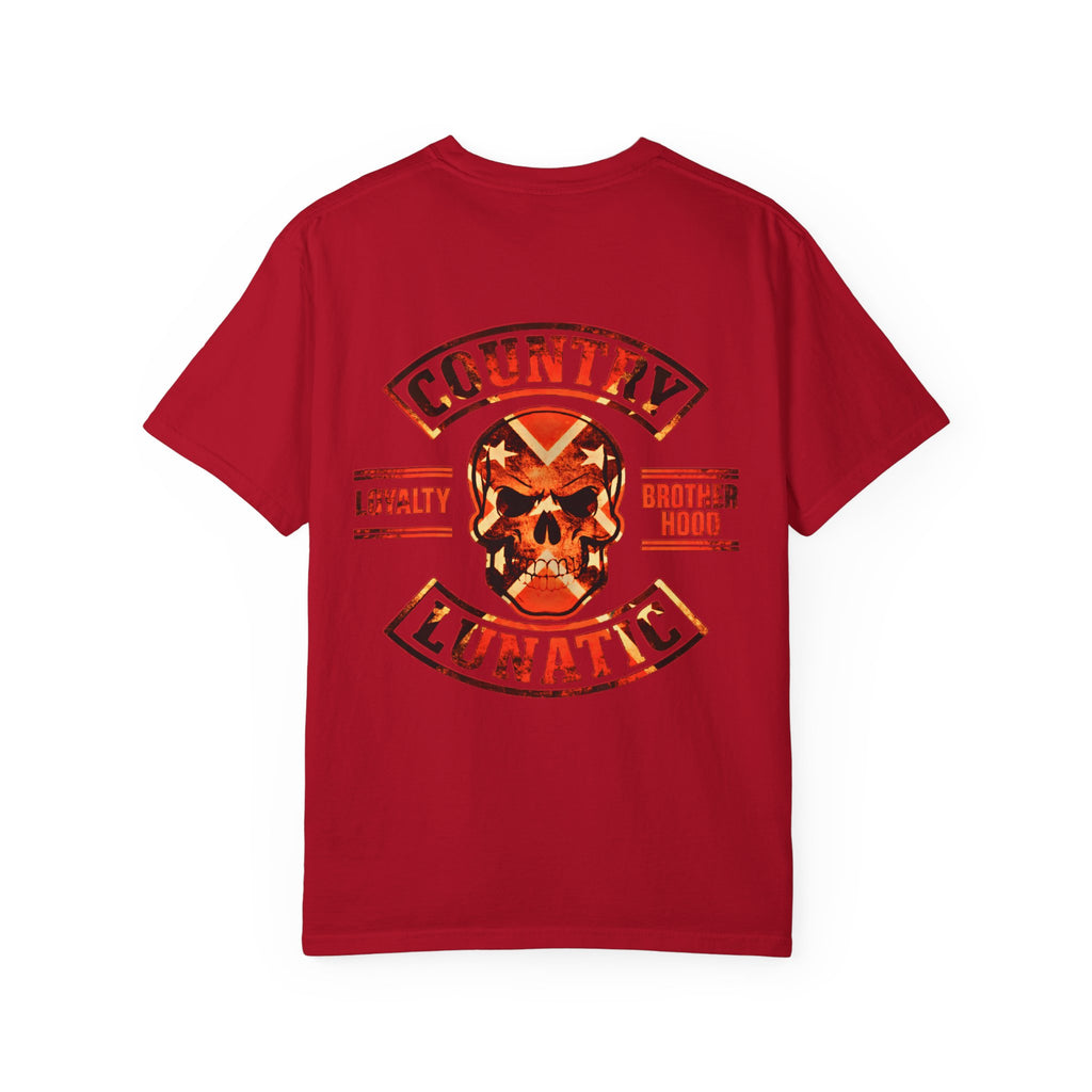 Monster T-Shirt - A Rebel Design