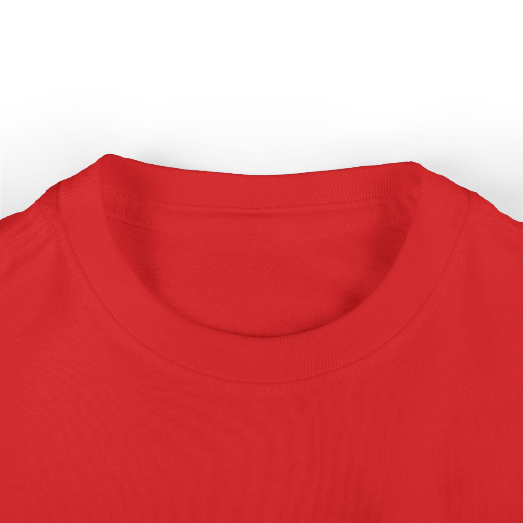 Rebel Spirit Infant Tee: Trendy Kids Apparel, Baby T-Shirt, Fashionable Infant Outfit, Playful Toddler Wear, Unique Baby Gift