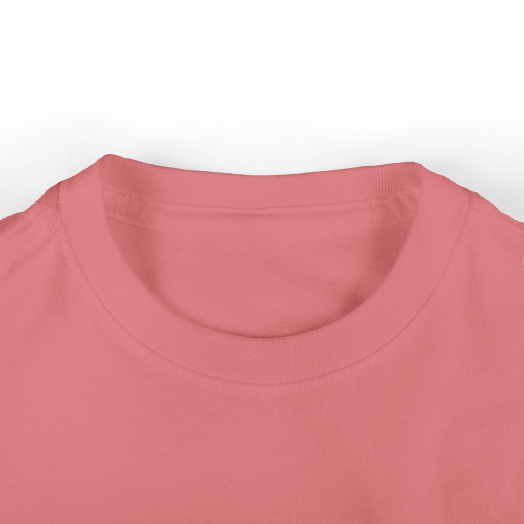 Rebel Spirit Infant Tee: Trendy Kids Apparel, Baby T-Shirt, Fashionable Infant Outfit, Playful Toddler Wear, Unique Baby Gift