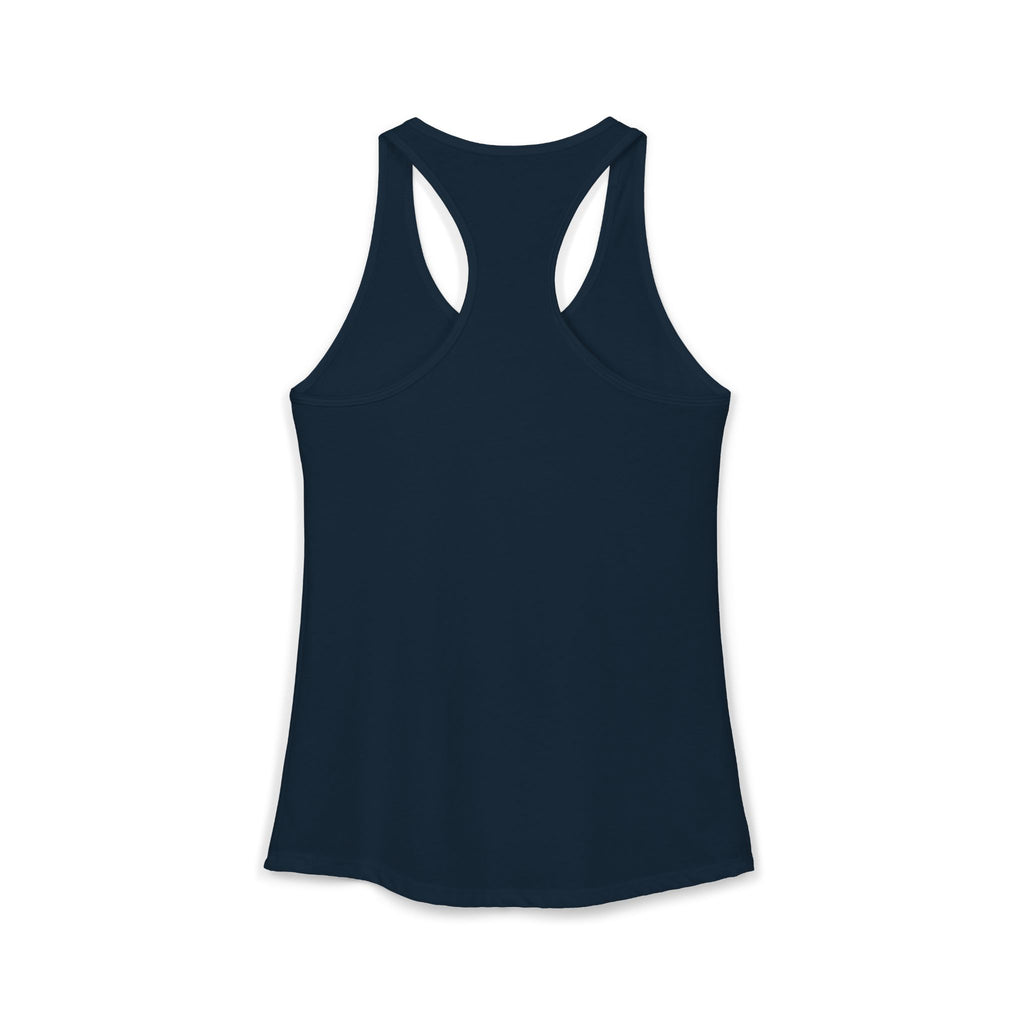 Mighty Gorilla Fitness Tank, Workout Top, Gym Apparel, Gym Tank, Gift for Fitness Lovers, White Gorilla Strength Motivation