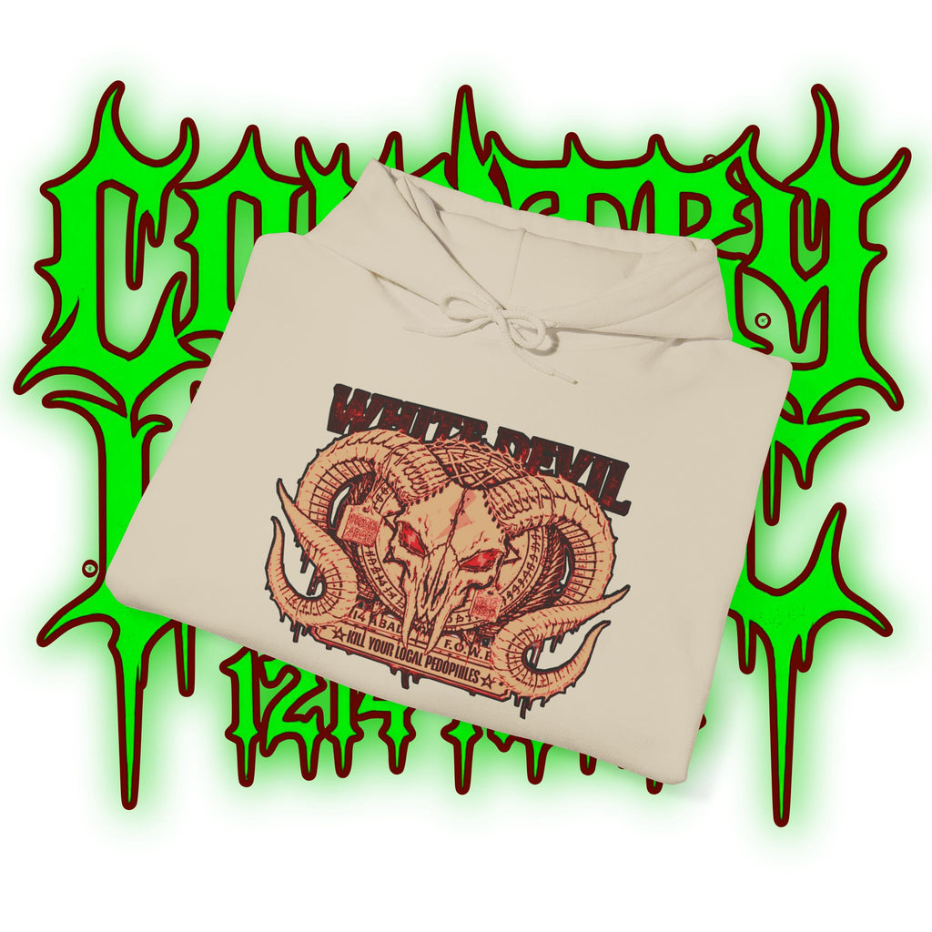 Zero Tolerance 1214 ABAD Lunatic Nation Design