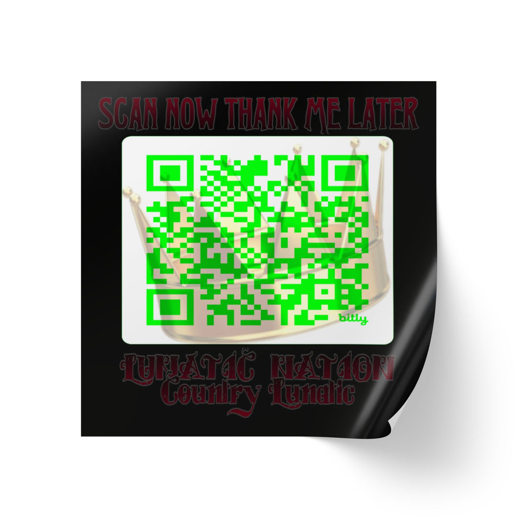 Sticker Labels for Travelers