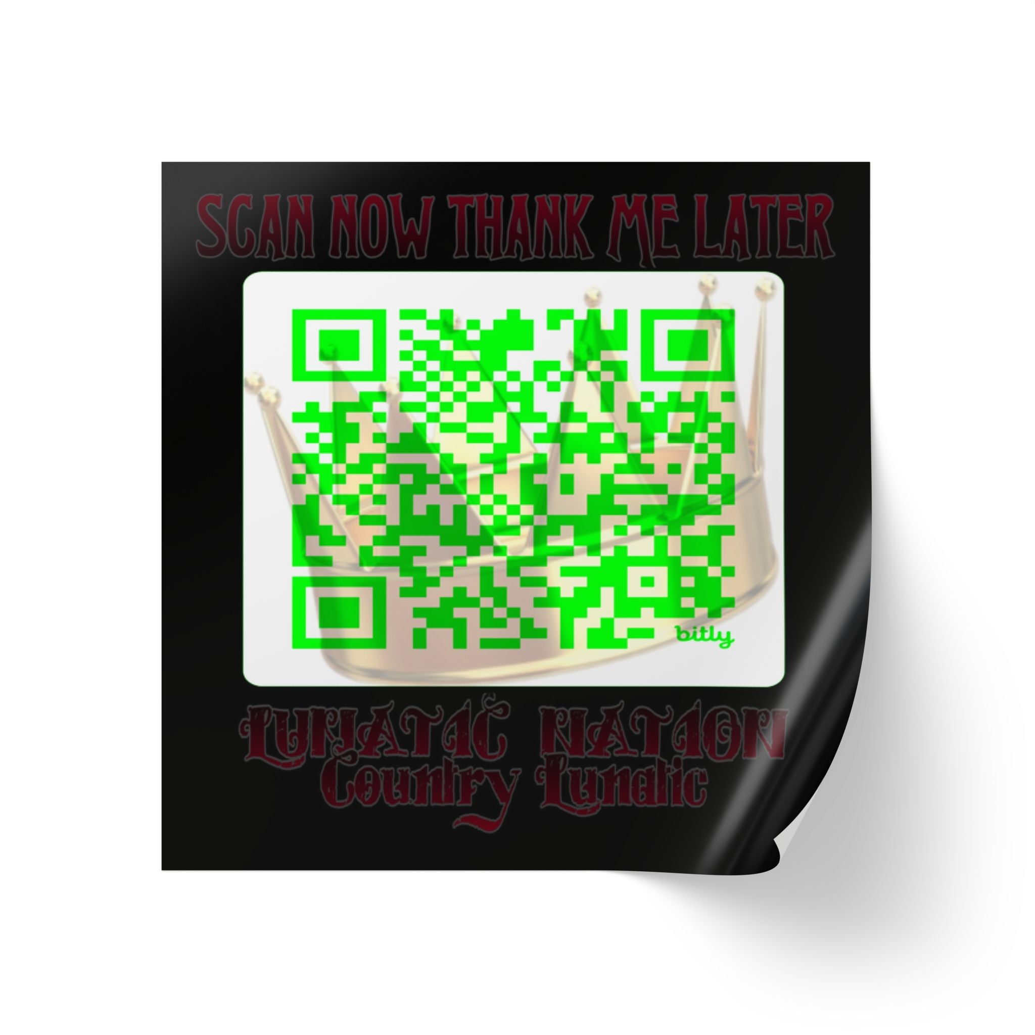Sticker Labels for Travelers